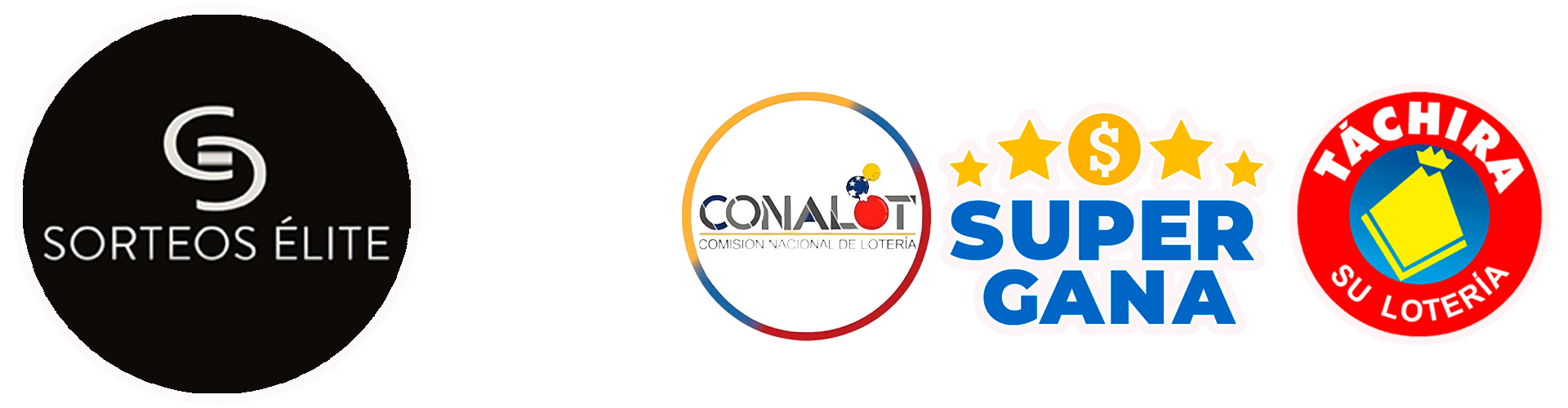 Sorteo Elite